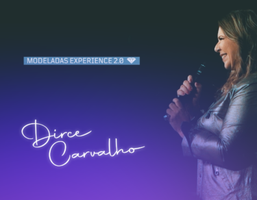Modeladas Experience 2.0 - Obrigada!