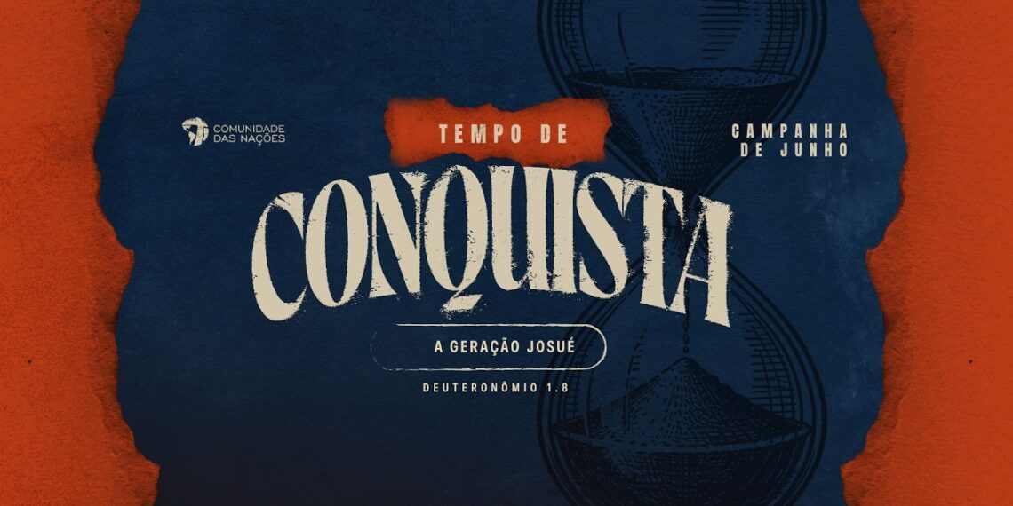 Culto Bem Mais que Vencedores • 11.06.2026 | 20h SIA — thumbnail do vídeo