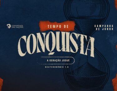 Culto Bem Mais que Vencedores • 11.06.2026 | 20h SIA — thumbnail do vídeo