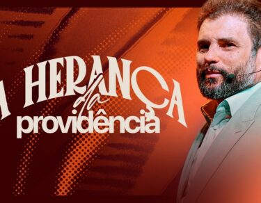A HERANÇA DA PROVIDÊNCIA | JB Carvalho — thumbnail do vídeo