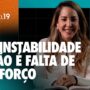 Devocional | Alinhe o seu interior | Comunidade das Nações — thumbnail do devocional