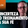Devocional | O que Deus está formando em você na incerteza | Comunidade das Nações — thumbnail do devocional