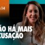 Devocional | O Sangue de Jesus É a Resposta Para Toda Acusação | Comunidade das Nações — thumbnail do devocional