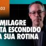 O joelho dobrado abre o sobrenatural | Devocional da Comunidade das Nações — thumbnail do devocional