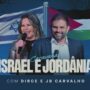 Monte Nebo | Israel 2025 — thumbnail do vídeo