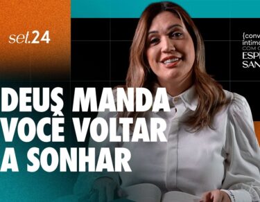 Escreva de novo a sua promessa | Devocional da Comunidade das Nações — thumbnail do devocional