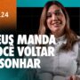 Escreva de novo a sua promessa | Devocional da Comunidade das Nações — thumbnail do devocional