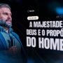 Salmo 8 - A Majestade de Deus e o Propósito do Homem | JB Carvalho — thumbnail do vídeo