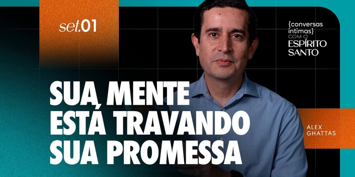 A escravidão que continua depois da liberdade | Devocional da Comunidade das Nações — thumbnail do devocional