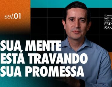 A escravidão que continua depois da liberdade | Devocional da Comunidade das Nações — thumbnail do devocional