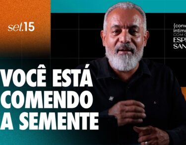 Comece com o que Deus já colocou em suas mãos | Devocional da Comunidade das Nações — thumbnail do devocional
