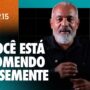 Comece com o que Deus já colocou em suas mãos | Devocional da Comunidade das Nações — thumbnail do devocional