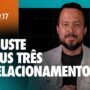 Ajuste os três relacionamentos e reordene a sua vida | Devocional da Comunidade das Nações — thumbnail do devocional