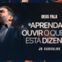 Deus Fala - Aprenda a ouvir o que Ele está dizendo | JB Carvalho — thumbnail do vídeo