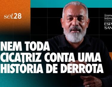 Suas marcas provam que você venceu | Devocional da Comunidade das Nações — thumbnail do devocional
