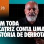 Suas marcas provam que você venceu | Devocional da Comunidade das Nações — thumbnail do devocional