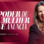 Mulheres que anunciam Boas Novas paralisam exércitos - Dirce Carvalho — thumbnail do vídeo