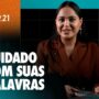 O poder que Deus colocou na sua boca | Devocional da Comunidade das Nações — thumbnail do devocional