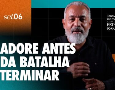 A vitória começa na postura que você adota | Devocional da Comunidade das Nações — thumbnail do devocional
