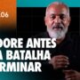 A vitória começa na postura que você adota | Devocional da Comunidade das Nações — thumbnail do devocional