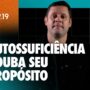 Pare de trocar a direção de Deus pela sua | Devocional da Comunidade das Nações — thumbnail do devocional