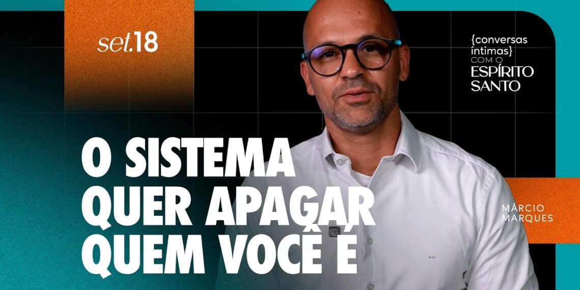 Seja pedra viva, não tijolo adormecido | Devocional da Comunidade das Nações — thumbnail do devocional