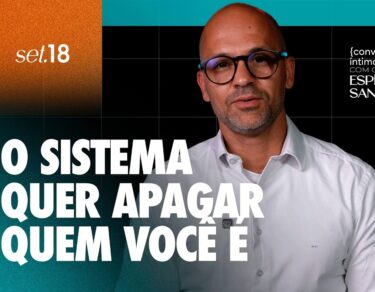 Seja pedra viva, não tijolo adormecido | Devocional da Comunidade das Nações — thumbnail do devocional