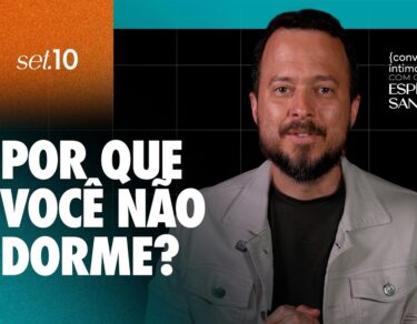 Deus não dorme enquanto você descansa | Devocional da Comunidade das Nações — thumbnail do devocional