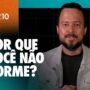 Deus não dorme enquanto você descansa | Devocional da Comunidade das Nações — thumbnail do devocional