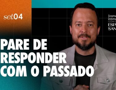 A história que você repete decide seu futuro | Devocional da Comunidade das Nações — thumbnail do devocional