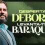 Desperta Débora! - Levanta-te Baraque! | JB Carvalho — thumbnail do vídeo