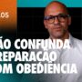 Prontidão agrada mais que sacrifício | Devocional da Comunidade das Nações — thumbnail do devocional