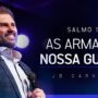 Salmo 144 - As Armas da nossa Guerra | JB Carvalho — thumbnail do vídeo