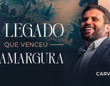 José: O Legado que Venceu a Amargura | JB Carvalho — thumbnail do vídeo
