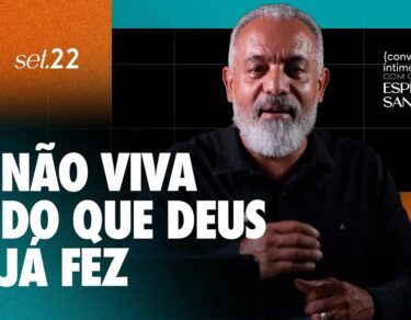 Deus quer fazer de novo na sua vida | Devocional da Comunidade das Nações — thumbnail do devocional
