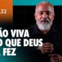 Deus quer fazer de novo na sua vida | Devocional da Comunidade das Nações — thumbnail do devocional