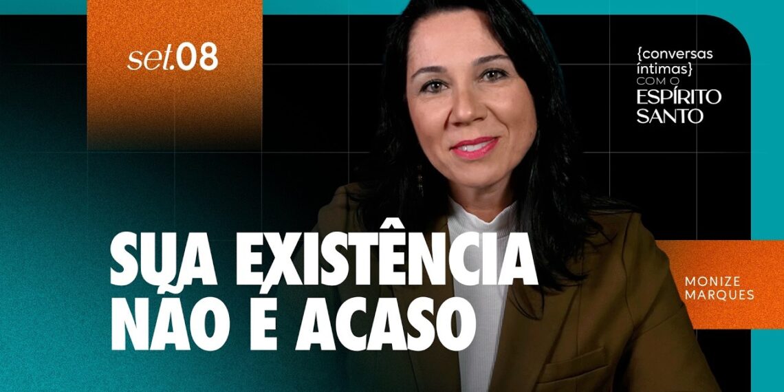Você não é um acidente da história | Devocional da Comunidade das Nações — thumbnail do devocional