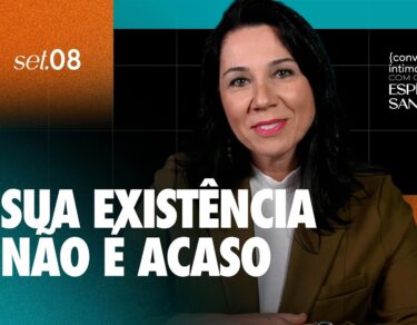 Você não é um acidente da história | Devocional da Comunidade das Nações — thumbnail do devocional