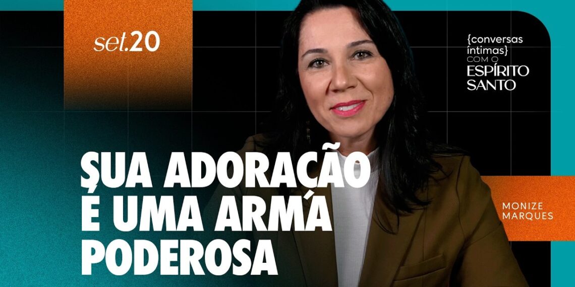 20.09 - Monize Marques — thumbnail do devocional