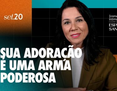 20.09 - Monize Marques — thumbnail do devocional