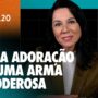 20.09 - Monize Marques — thumbnail do devocional