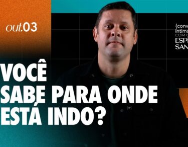 A presença de Deus mantém você localizado | Devocional da Comunidade das Nações — thumbnail do devocional