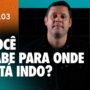 A presença de Deus mantém você localizado | Devocional da Comunidade das Nações — thumbnail do devocional