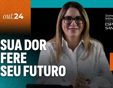 Rompa o ciclo da ferida geracional | Devocional da Comunidade das Nações — thumbnail do devocional