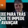 A boa parte está aos pés de Jesus | Devocional da Comunidade das Nações — thumbnail do devocional