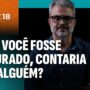 Não guarde a cura que você recebeu | Devocional da Comunidade das Nações — thumbnail do devocional