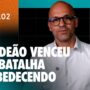 Sua arma principal é a obediência | Devocional da Comunidade das Nações — thumbnail do devocional