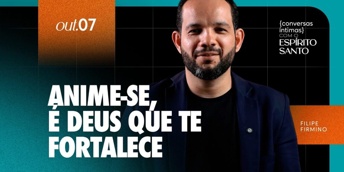Na transição, o que sustenta o próximo passo é a visão | Devocional da Comunidade das Nações — thumbnail do devocional