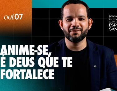 Na transição, o que sustenta o próximo passo é a visão | Devocional da Comunidade das Nações — thumbnail do devocional