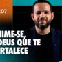 Na transição, o que sustenta o próximo passo é a visão | Devocional da Comunidade das Nações — thumbnail do devocional